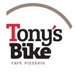 @tonysbikecafe - Tony's Bike CAFÉ PIZZERÍA - vzla.top