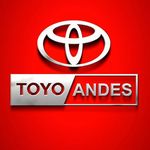 @toyoandes - Repuestos Toyota - vzla.top