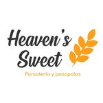 @heavens.sweet2 - Pasapalos en Caracas 🍕 Aperitivos 🍔 Catering 🍞 Panadería - vzla.top