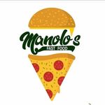 @manolos_fastfood - Manolo's Comida Rápida 🍕🍔 - vzla.top