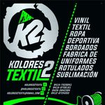 @kolores2textil - k2textil - vzla.top