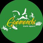 @guamanchi_cafe - Guamanchi Cafe🦅 Bistro Bar - vzla.top