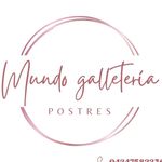 @mundogalleteria - P O S T R E S 🖤 - vzla.top