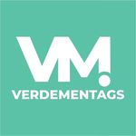 @verdementags - Etiquetas | Tarjetas | Bolsas - vzla.top