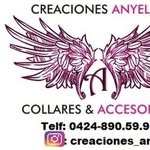 @creaciones_anyeluz - Angela Ramírez - vzla.top